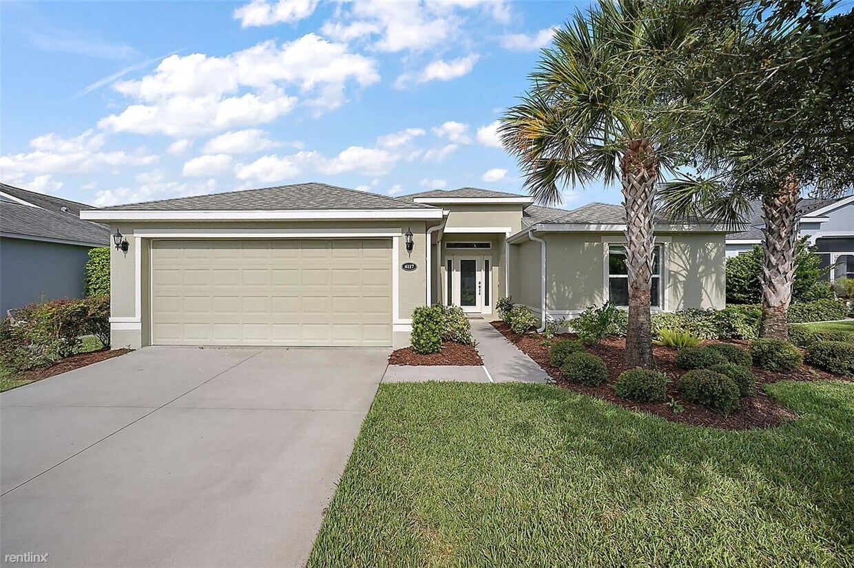 Primary Photo - 3 br, 2 bath House - 4117 Arlington Ridge ...