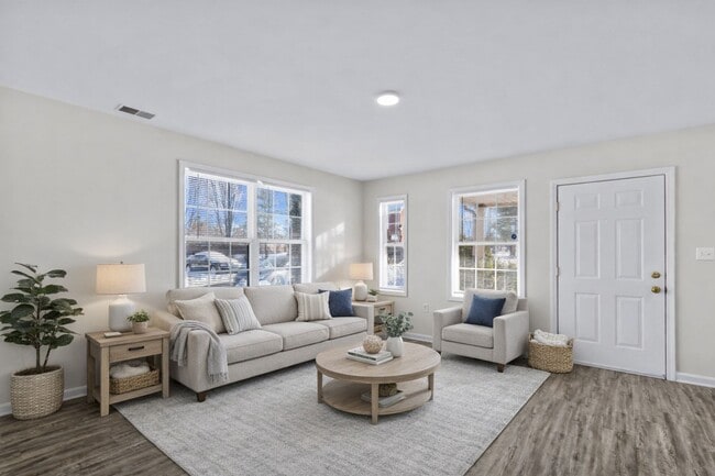 Interior Photo - Nichols Meadows