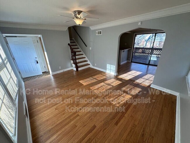 Foto del edificio - 4418 Sunrise Dr