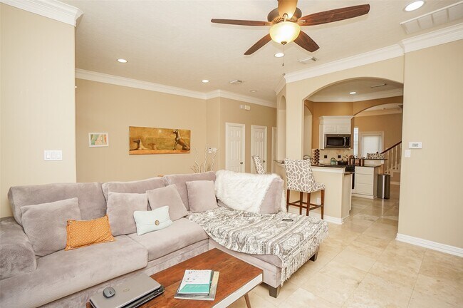 Foto del edificio - 13026 Gentryside Ct