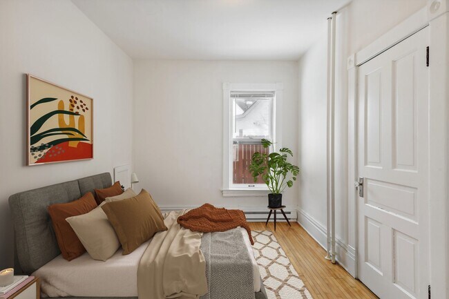 Foto del edificio - 1811 E 28th St