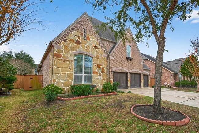 Foto del edificio - 16811 Kilgarth Dr