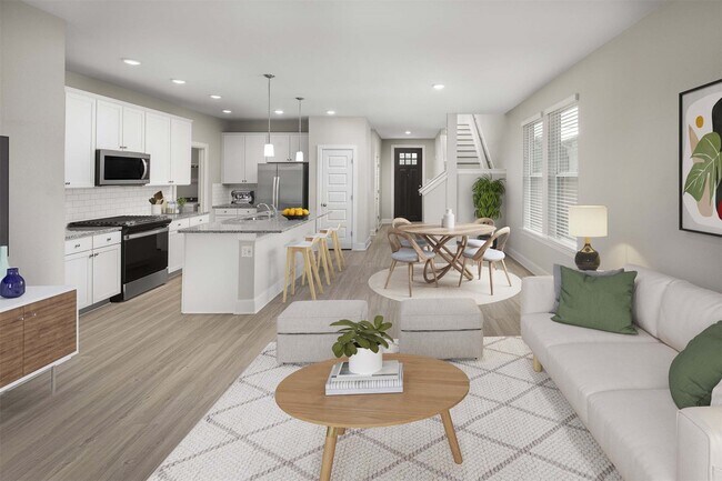 Building Photo - 1840 Woodland Field Crossing