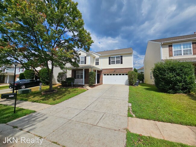 Foto del edificio - 4 br, 2.5 bath House - 3027 Liddington Rd