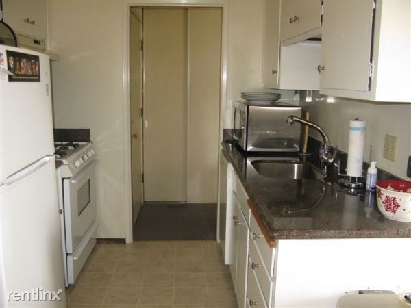 Foto del edificio - 2610 Hillegass Ave
