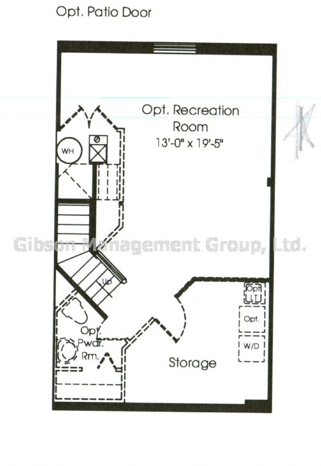 Building Photo - 1514 Montessori Terrace