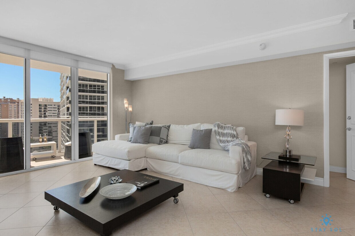 Foto principal - 1830 S Ocean Dr