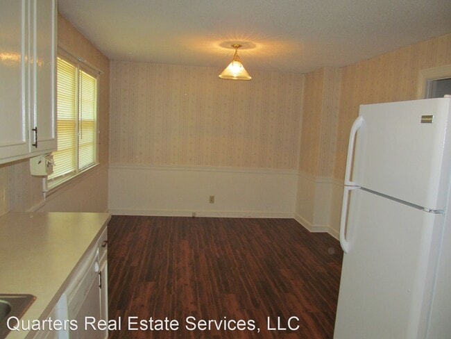 Building Photo - 3 br, 1.5 bath House - 117 N Claybon Drive