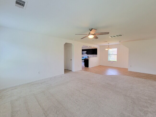 Foto del edificio - Beautiful two-story home situated on a quiet cul-de-sac in the desirable Morton Ranch community