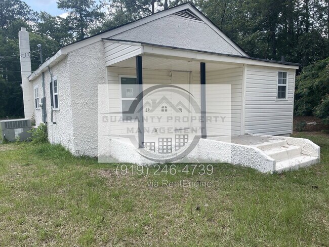 Building Photo - 222 Waddell Dr