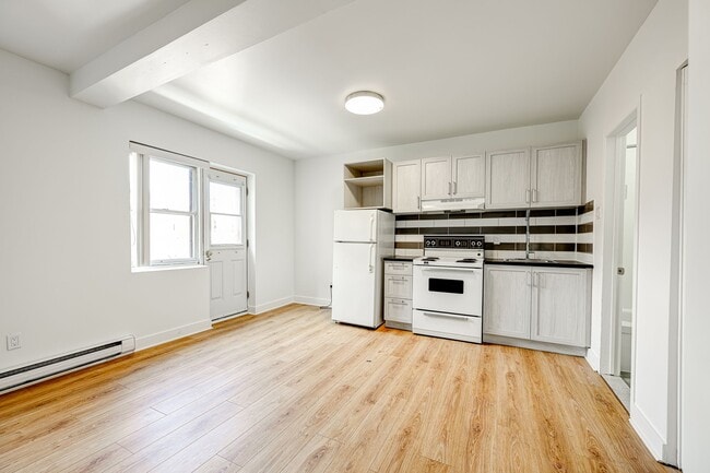 Photo du bâtiment - 539 Rue Prince Arthur O