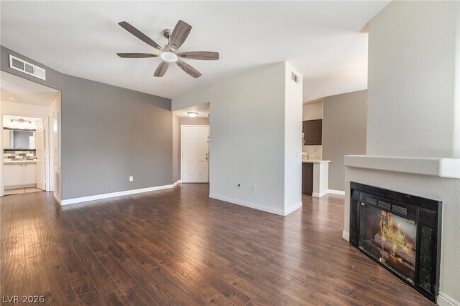 Foto del edificio - 1050 E Cactus Ave