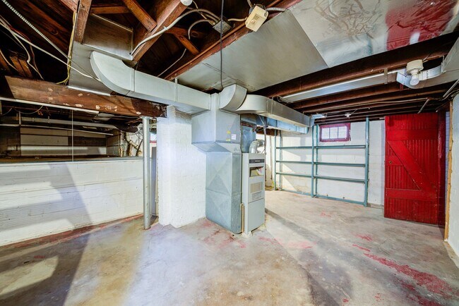 Foto del edificio - 1121 Bellaire Ave