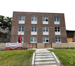 Building Photo - 1162 Peabody Ave