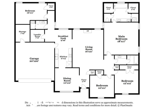 Foto del edificio - 9084 Hearth Stone Cove