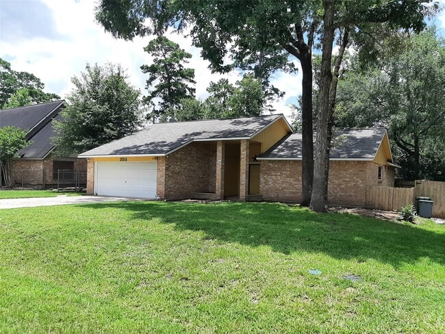 Building Photo - 3511 Dawnwood Dr