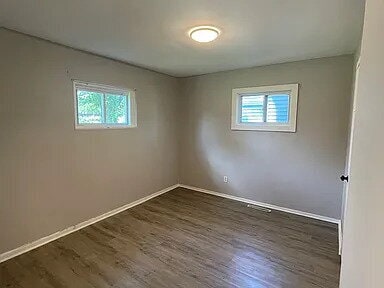 Foto del edificio - Beautiful three-bed property in Gary