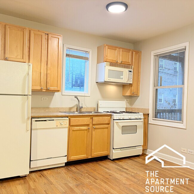 Foto del edificio - 1512 W Erie St