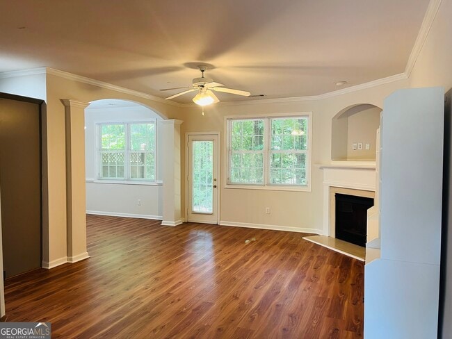 Foto del edificio - 2654 Ridge Run Tr