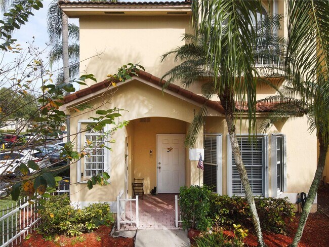 Building Photo - 21533 SW 87th Ct