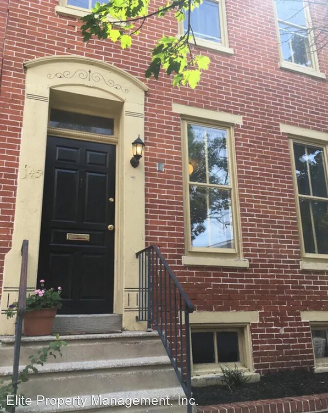 3 br, 1 bath House 145 S Pershing Ave House Rental in York, PA