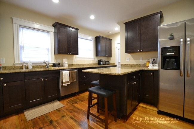 Foto del edificio - 36 Atkins St