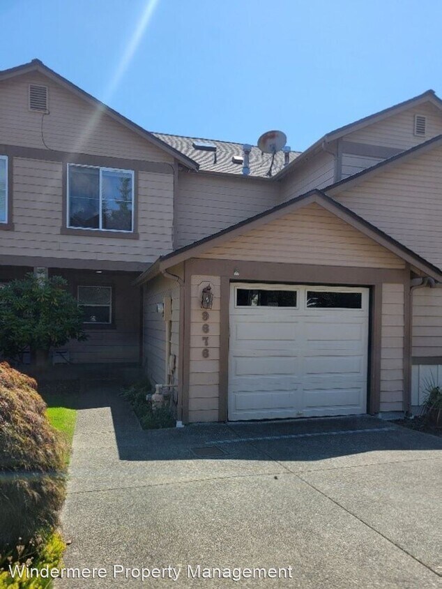 9676 Long Point Ln NW, Silverdale, WA 98383 House Rental in