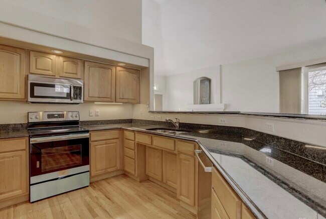 Foto del edificio - 1011 S Valentia St