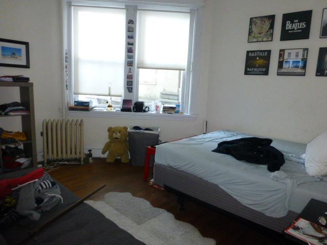 Foto del edificio - 322 St Paul St