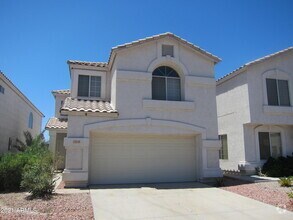 Building Photo - 1319 E Cathedral Rock Dr