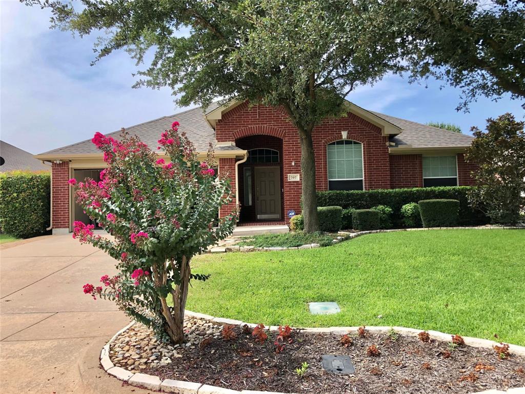Foto principal - 707 San Antonio Trail