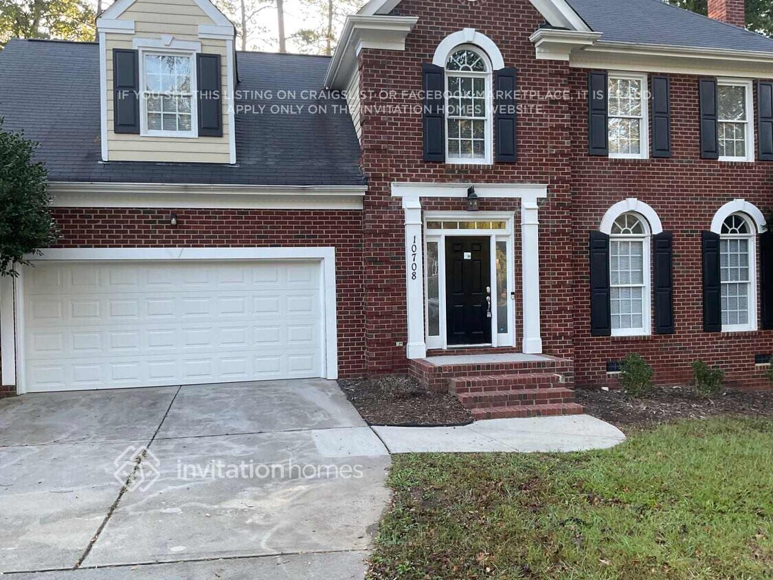Foto del edificio - 10708 Ridge Acres Rd