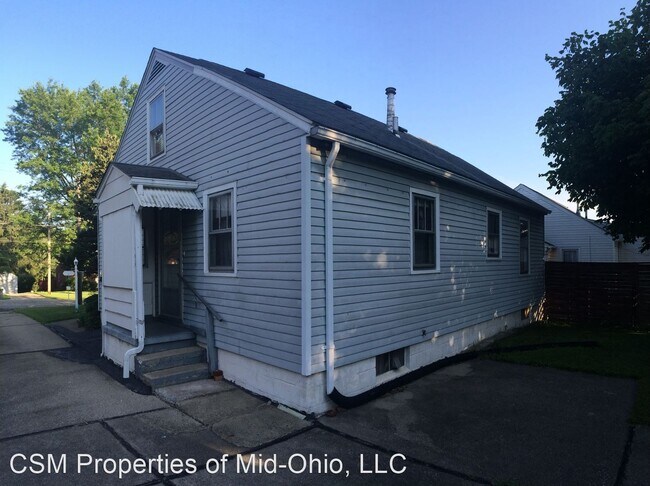 Building Photo - 3 br, 1.5 bath House - 126 Madison Road