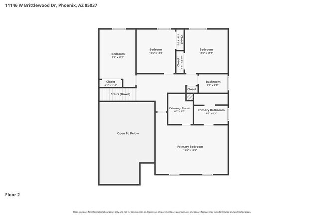 Foto del edificio - 11146 W Brittlewood Dr