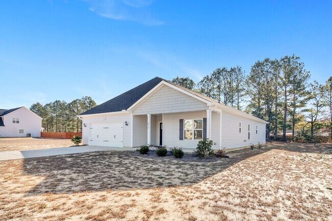 Foto del edificio - 3 Bedroom, 2.5 Bath Home with Bonus Room