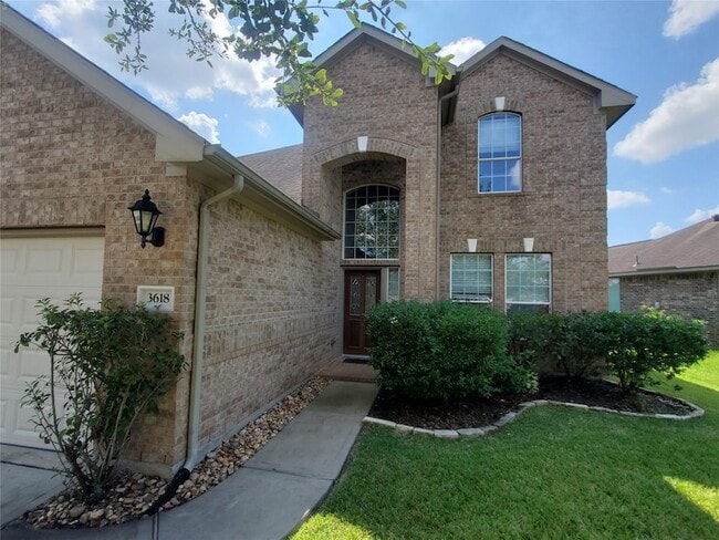 Building Photo - 3618 Orchard Valley Ln