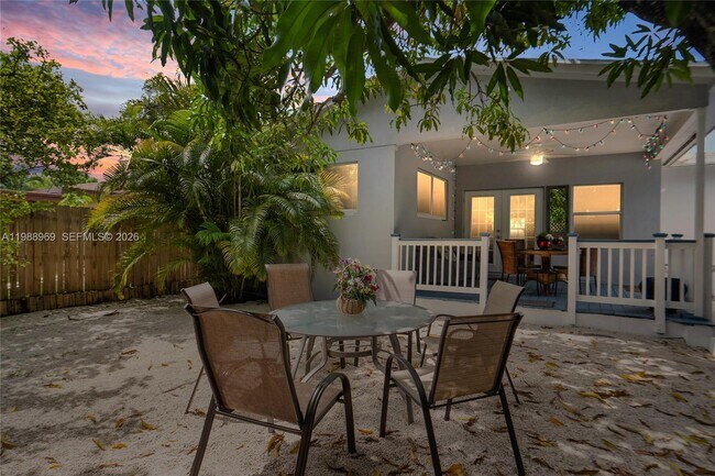 Foto del edificio - 113 SW 2nd St