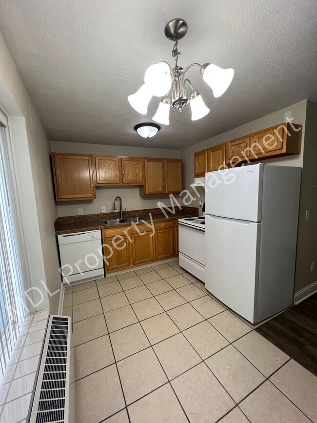 Foto del edificio - 314 N Michigan Ave