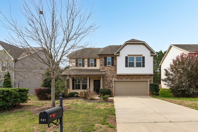 Foto del edificio - 602 Applecross Dr