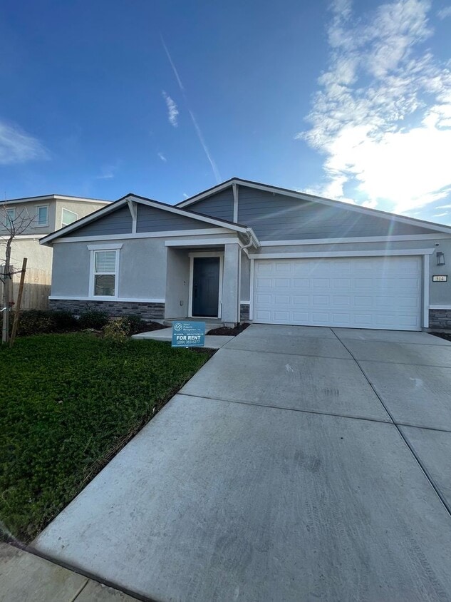 Photo - 314 Moab Rim, Available now in Merced! Check out our Spring Move in Special!!!