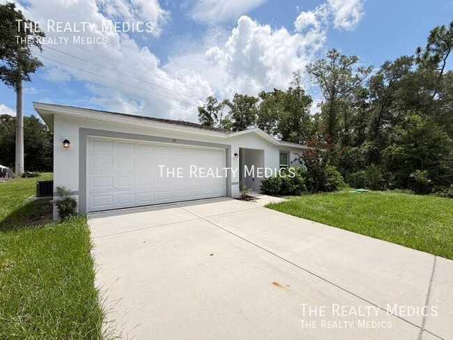 Building Photo - 73 N Rooks Ave