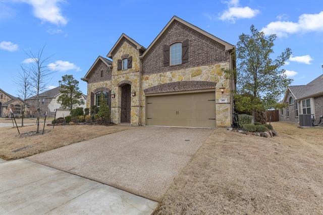 Foto del edificio - 351 Long Meadow Way