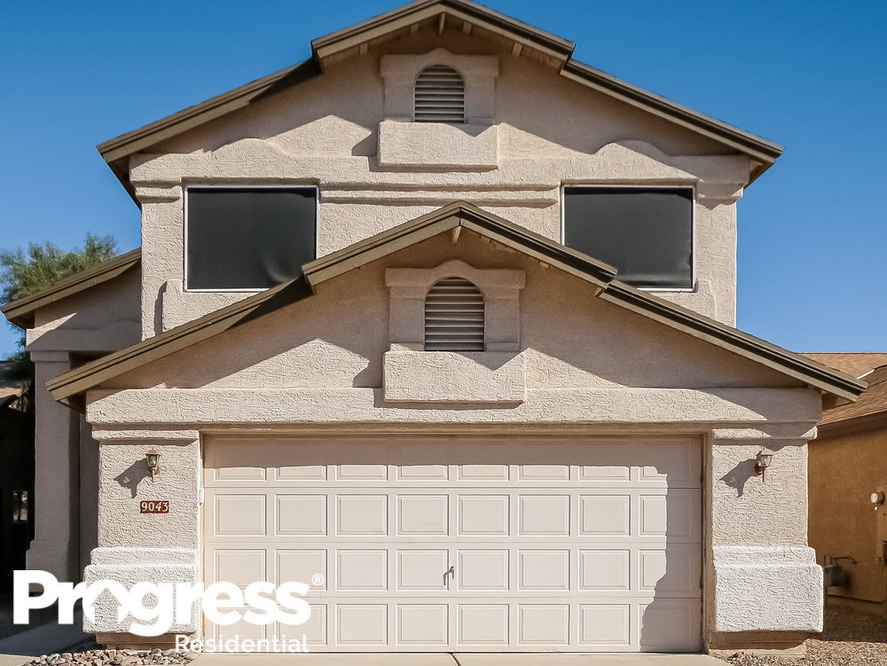 9043 E Muleshoe St, Tucson, AZ 85747 House Rental in Tucson, AZ