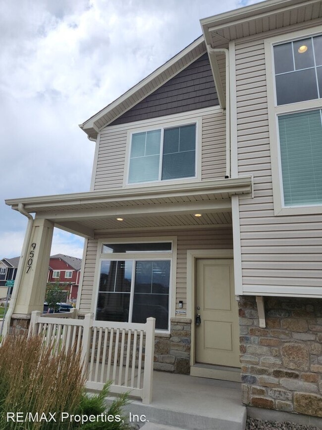 Building Photo - 3 br, 3 bath House - 9507 Ardmore Grove