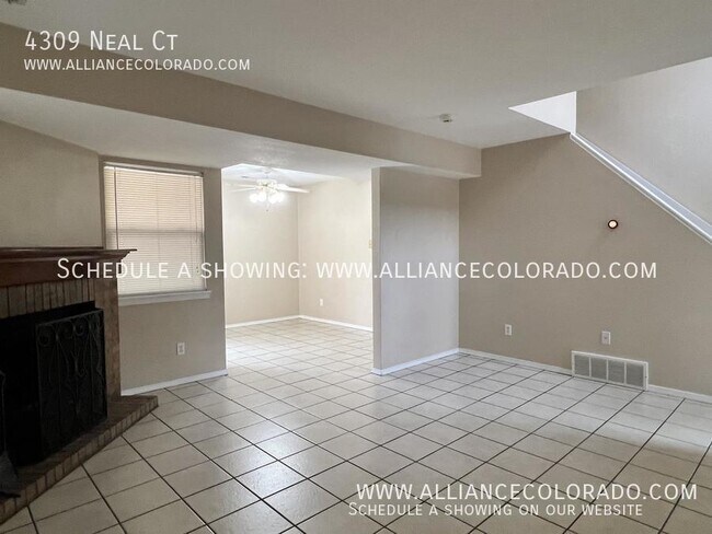 Building Photo - 4309 Neal Ct