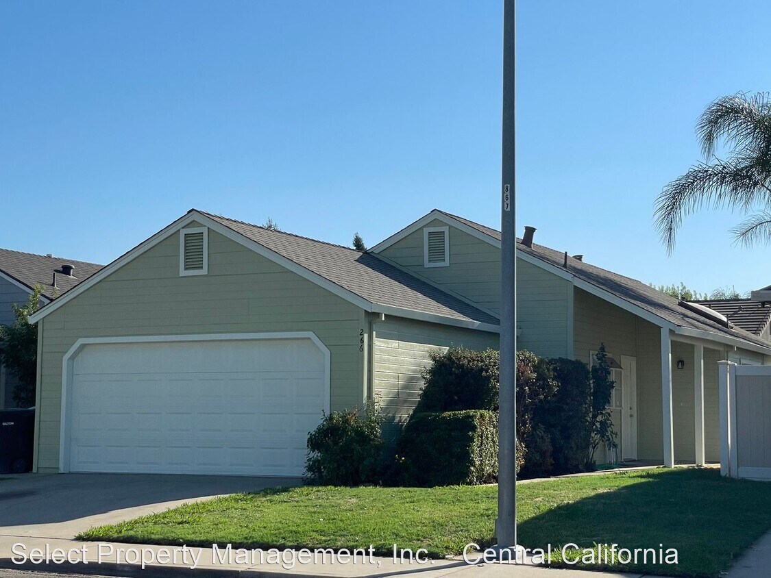 Primary Photo - 3 br, 2 bath House - 266 Odessa Way