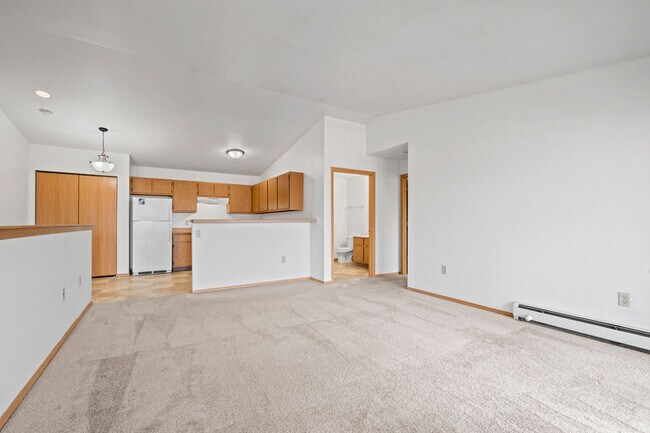 Foto del edificio - Tamarack Trails