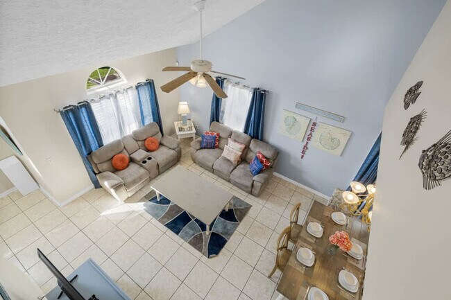 Foto del edificio - 126 Seagrass Wy