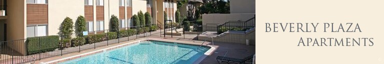 Beverly Plaza Apartments