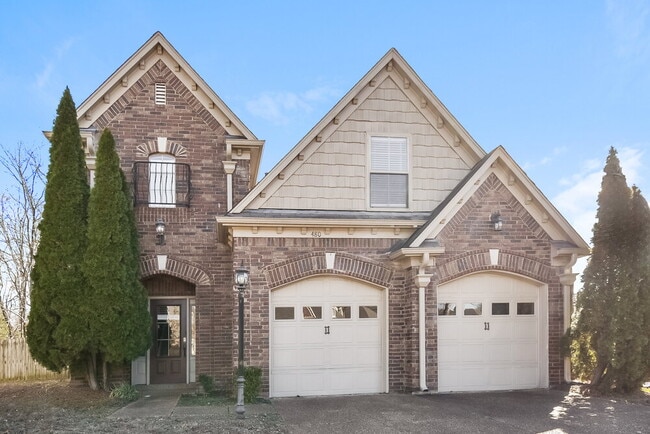 Building Photo - 480 Green Willow Cove